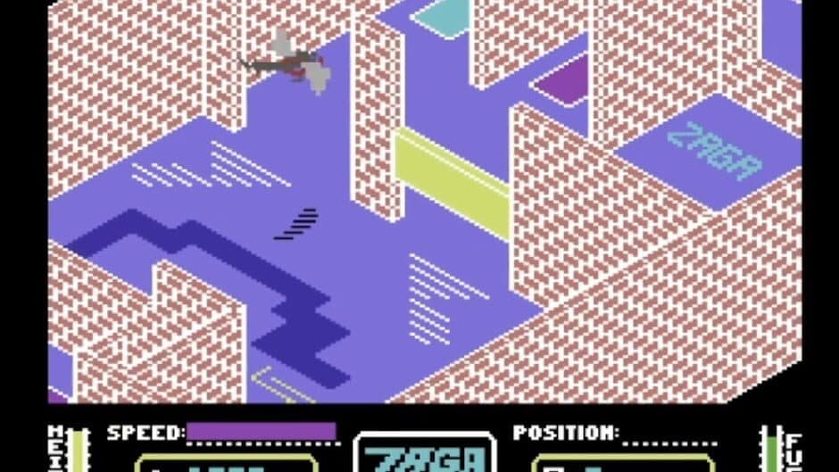 Zaga Mission screenshot 2