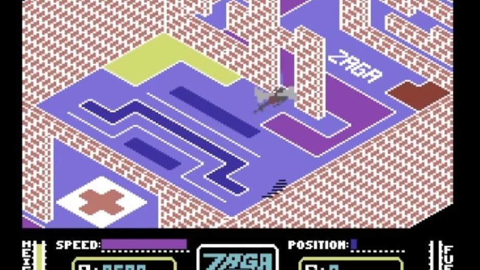Zaga Mission screenshot 3