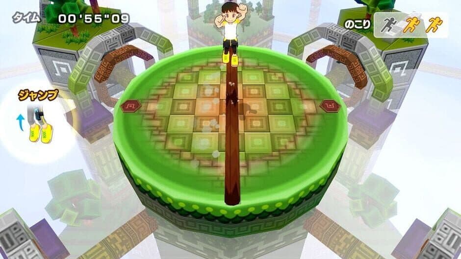 Active Life: Outdoor Challenge screenshot 2