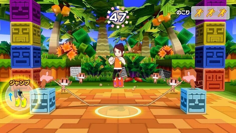 Active Life: Outdoor Challenge screenshot 4