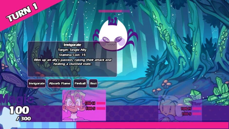 The Songbird Guild screenshot 2