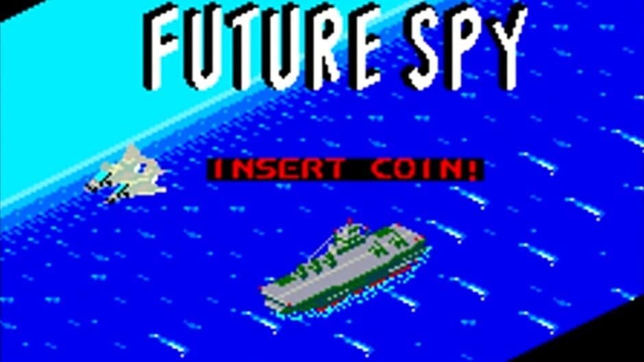 Future Spy