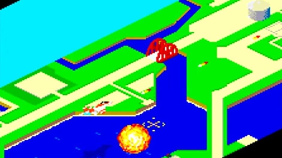 Future Spy screenshot 2