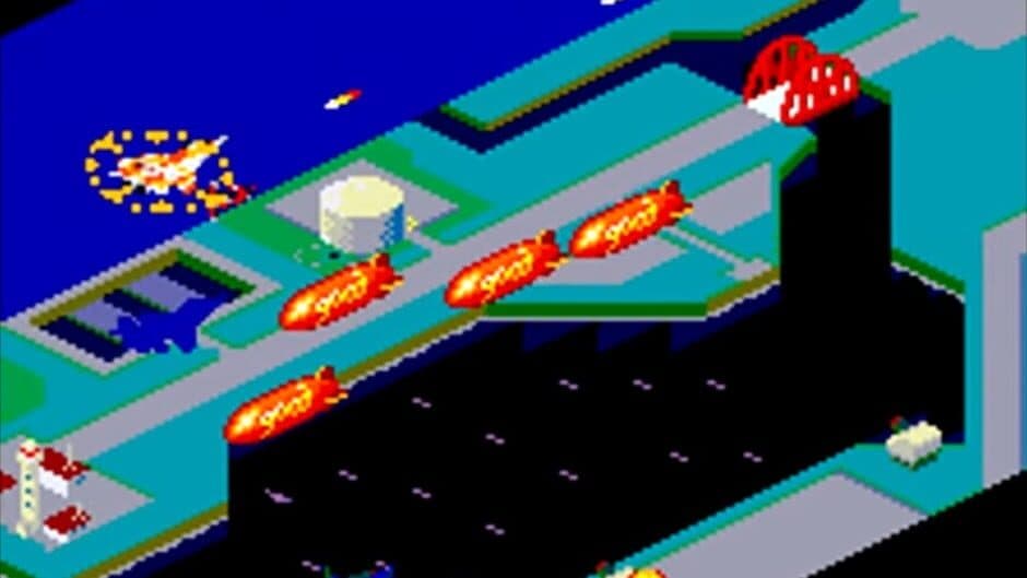 Future Spy screenshot 4