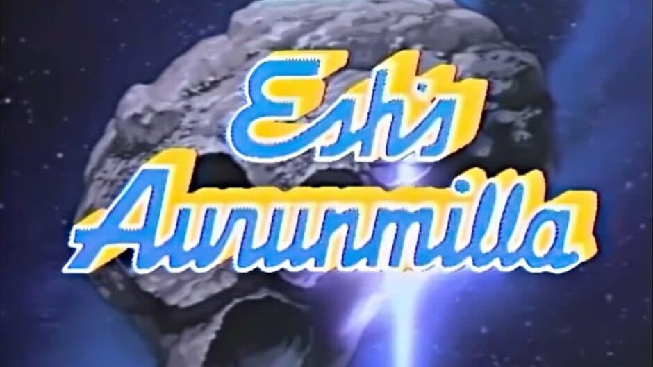 Esh's Aurunmilla screenshot 2