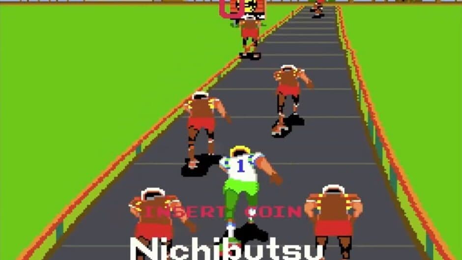 Roller Jammer