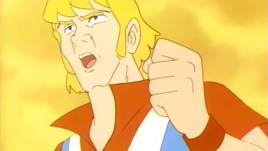 Super Don Quix-Ote screenshot 6
