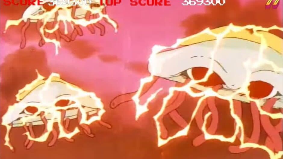 Super Don Quix-Ote screenshot 3
