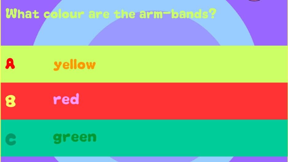 The Shiny Show screenshot 2