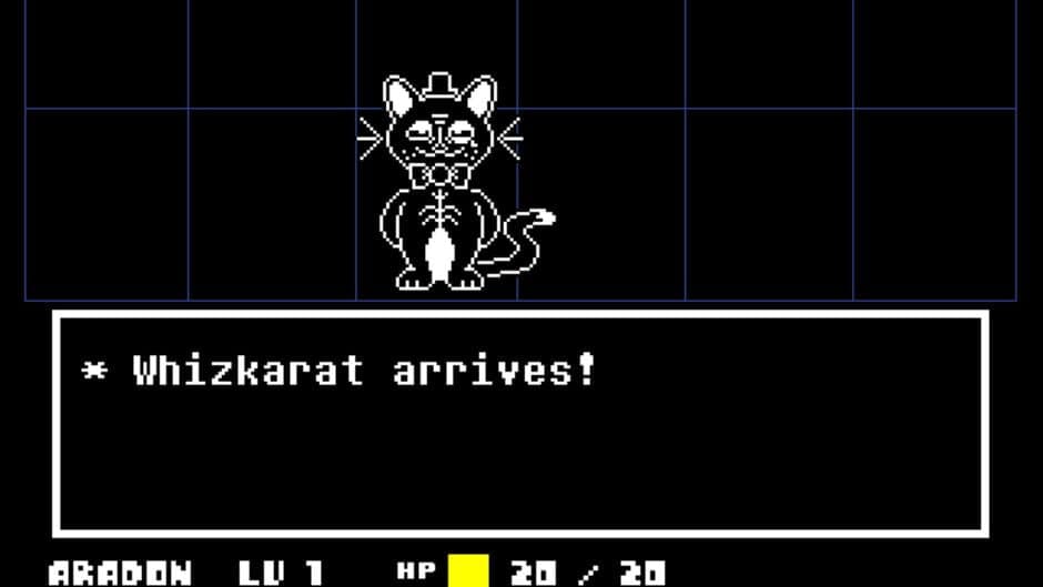 PS!Outertale screenshot 4