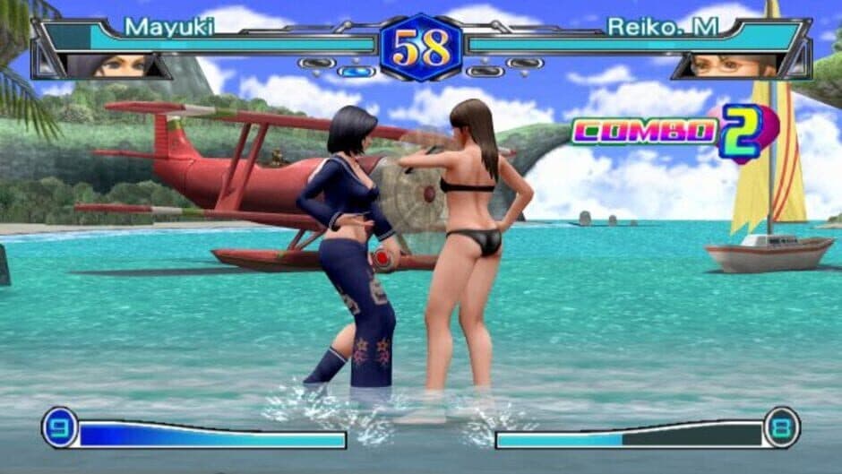 All-Star Fighters screenshot 4