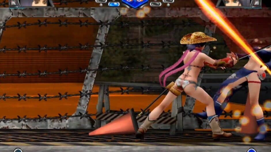 All-Star Fighters screenshot 3