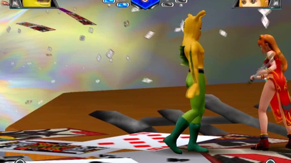 All-Star Fighters screenshot 5