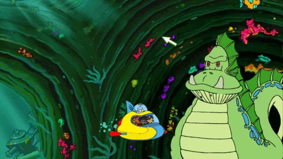 StarFlyers: Royal Jewel Rescue screenshot 6