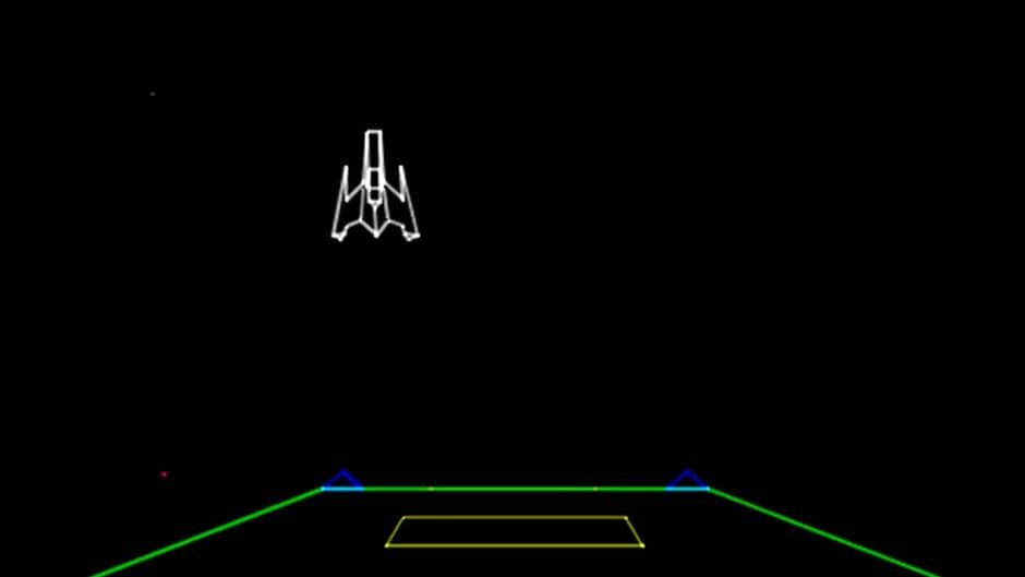 Major Havoc screenshot 2