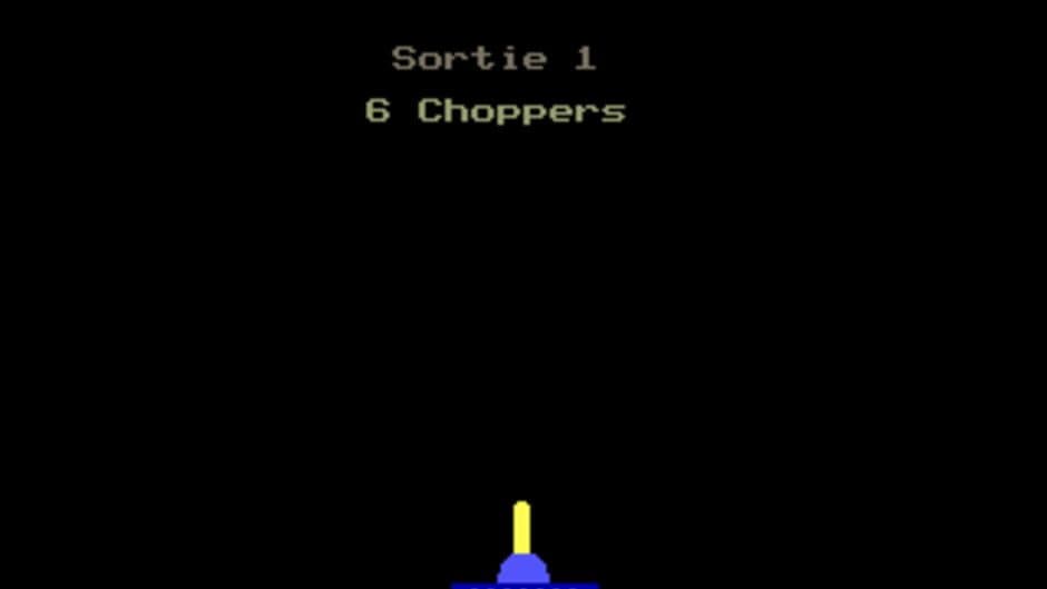 Ack-Ack Attack! screenshot 2