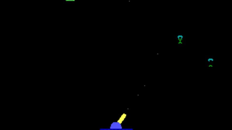 Ack-Ack Attack! screenshot 3