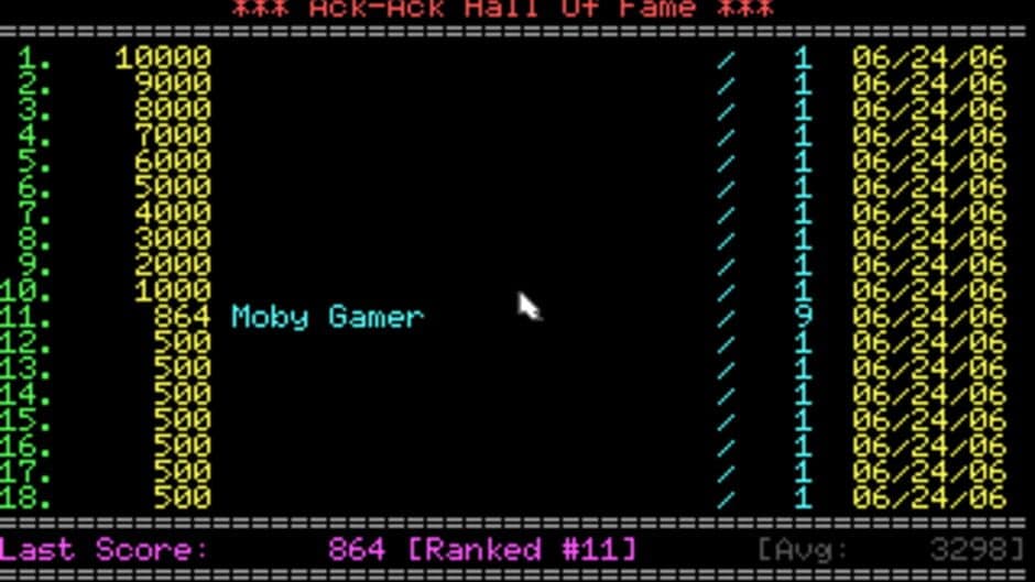 Ack-Ack Attack! screenshot 4