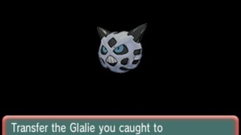 Pokémon Omega Ruby and Alpha Sapphire Special Demo Version screenshot 3