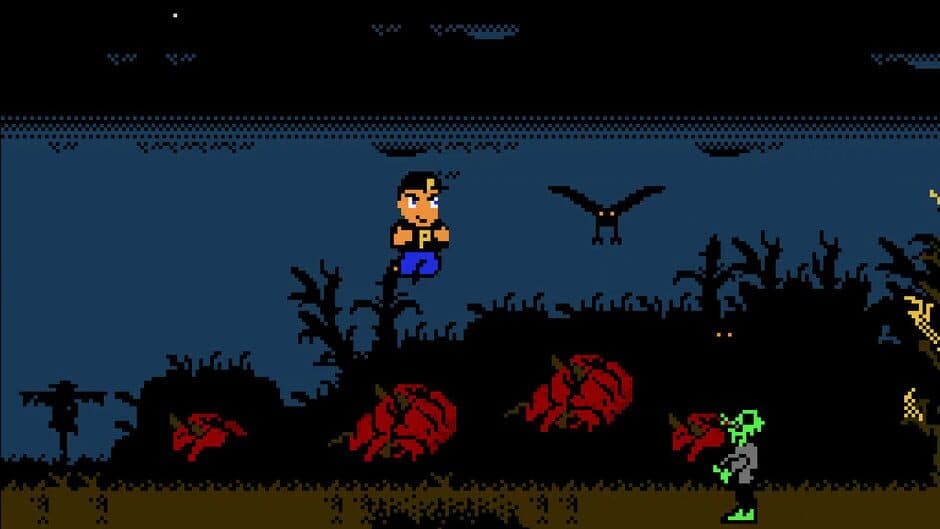Haunted: Halloween '85 screenshot 6