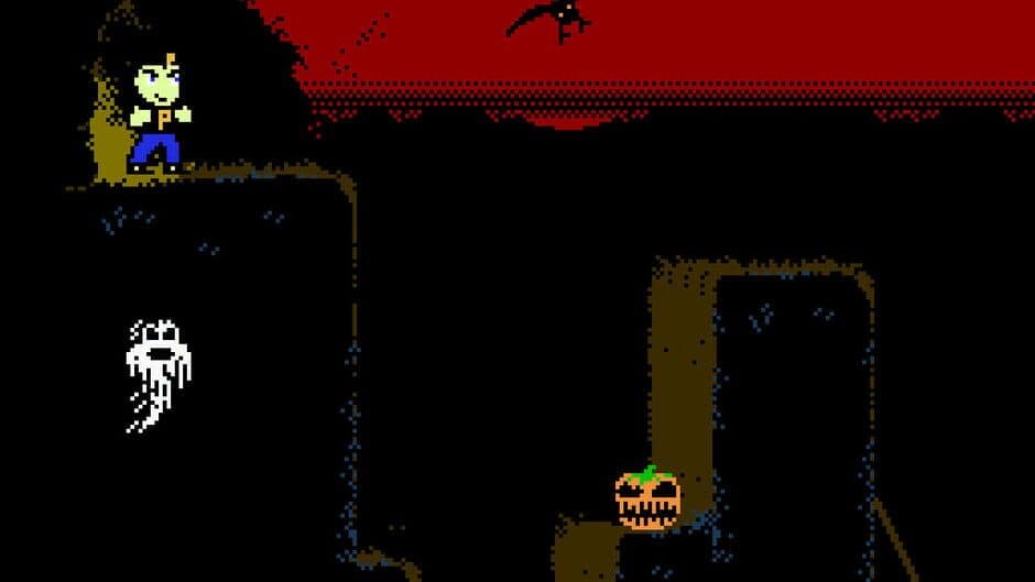 Haunted: Halloween '85