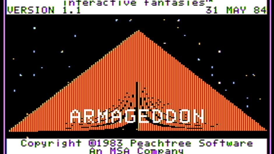 Empire III: Armageddon screenshot 2
