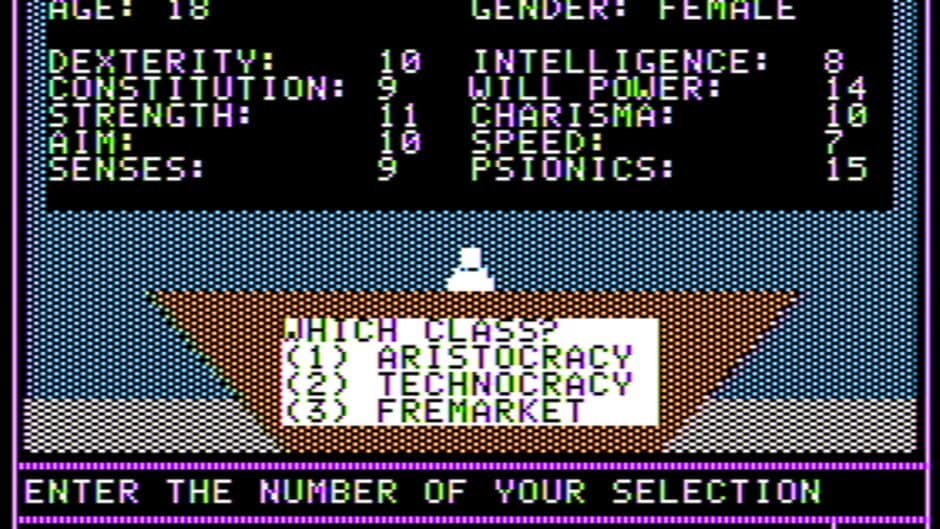Empire III: Armageddon screenshot 4