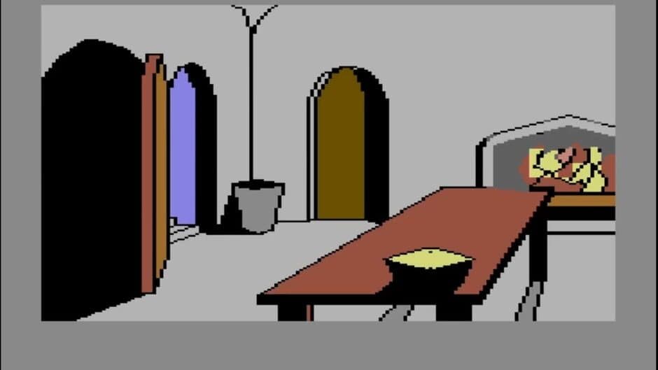 Macbeth screenshot 4