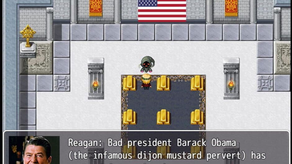 Protect Your Gold From Barack Obama