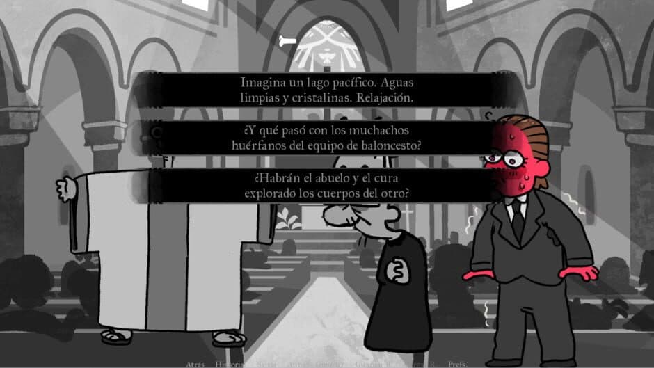 Muerto de Risa