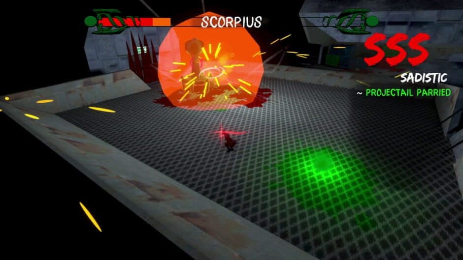 Cenk The Chopper screenshot 3