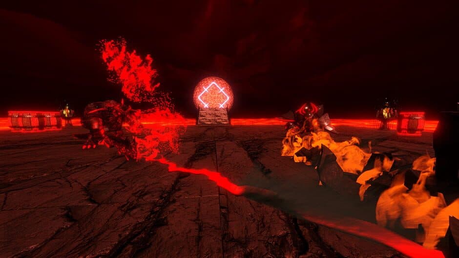Shadowblade Knight Symphony screenshot 4