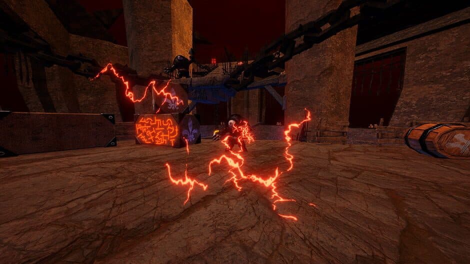 Shadowblade Knight Symphony screenshot 6