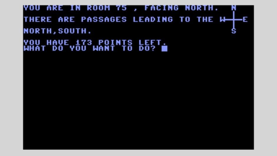 80's BASIC Games