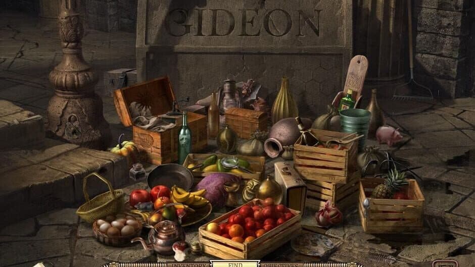 Hidden Expedition: The Uncharted Islands screenshot 5