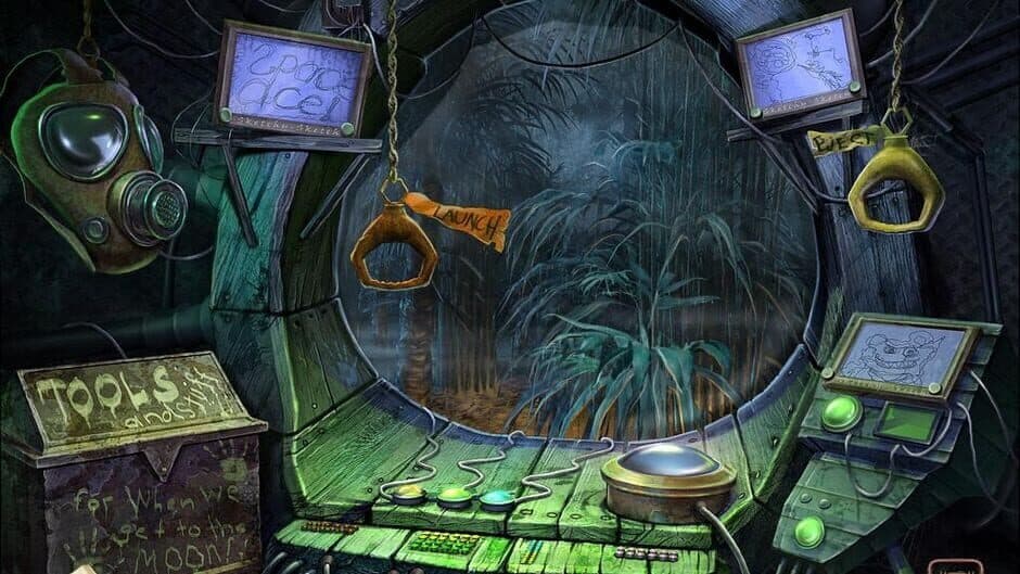 Hidden Expedition: The Uncharted Islands screenshot 2