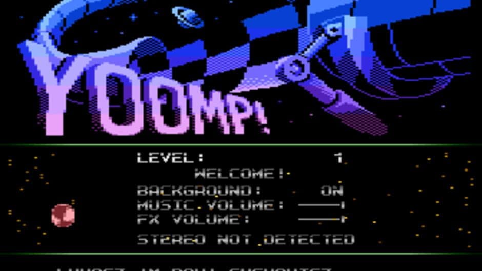 Yoomp!