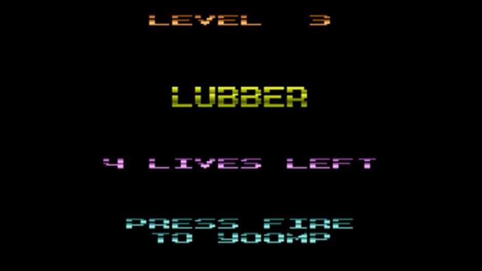 Yoomp! screenshot 2