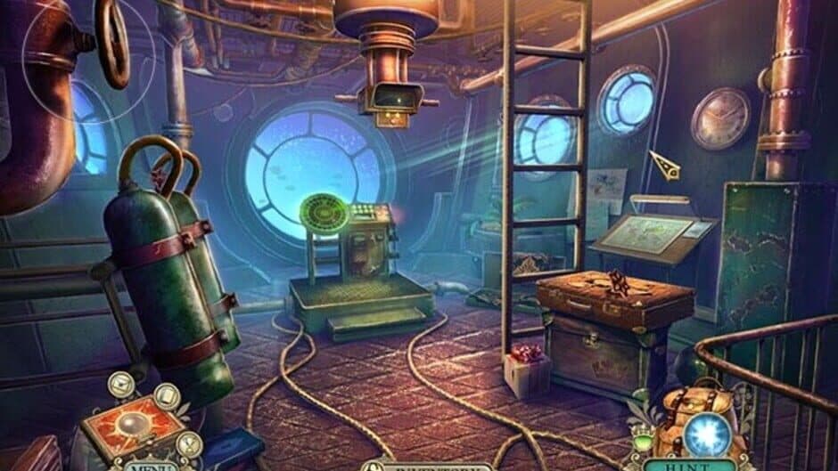 Hidden Expedition: Crown of Solomon screenshot 2