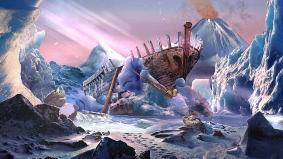 Hidden Expedition: The Curse of Mithridates screenshot 3