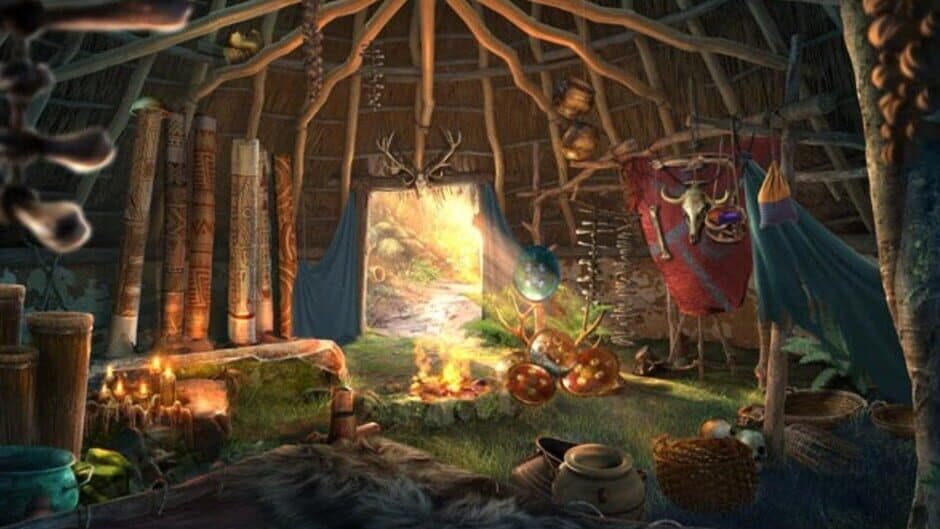 Hidden Expedition: The Curse of Mithridates screenshot 2