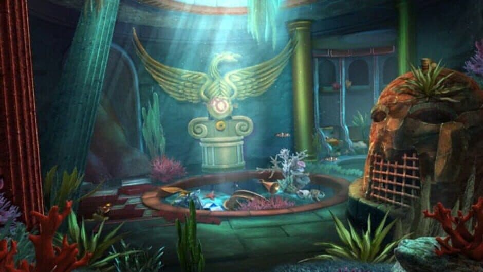 Hidden Expedition: The Curse of Mithridates