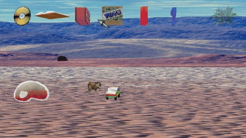 Rex! Your Interactive Pet Dinosaur screenshot 4