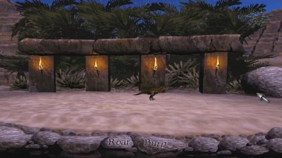Rex! Your Interactive Pet Dinosaur screenshot 5