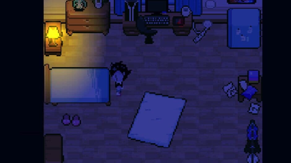 Sonic.2017 screenshot 2