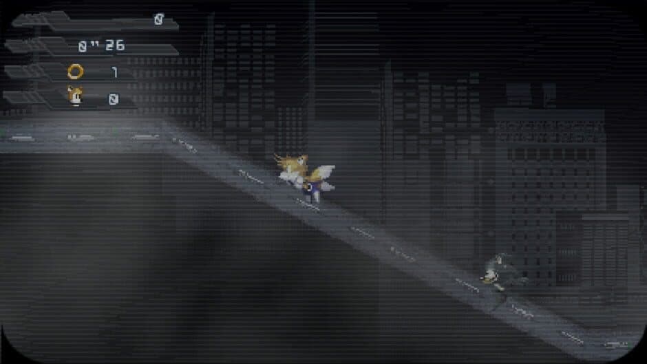 Sonic.2017 screenshot 4