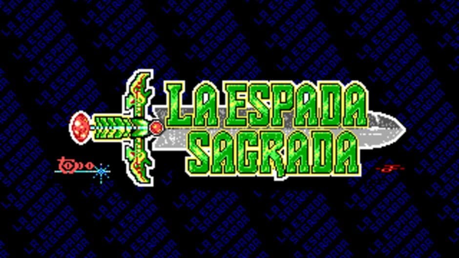 La Espada Sagrada screenshot 2