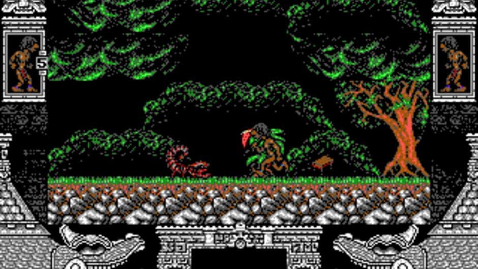 La Espada Sagrada screenshot 4