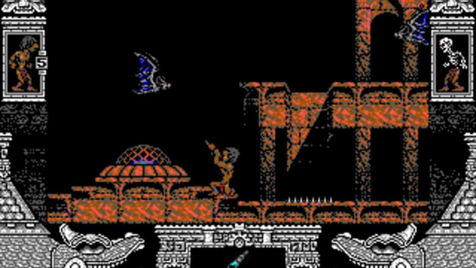 La Espada Sagrada screenshot 5