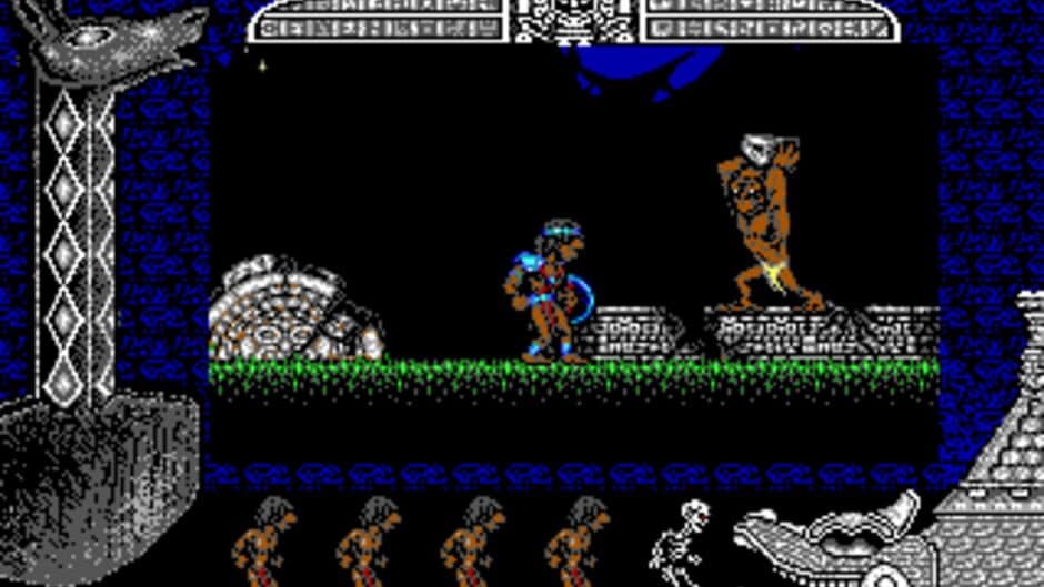 La Espada Sagrada screenshot 6